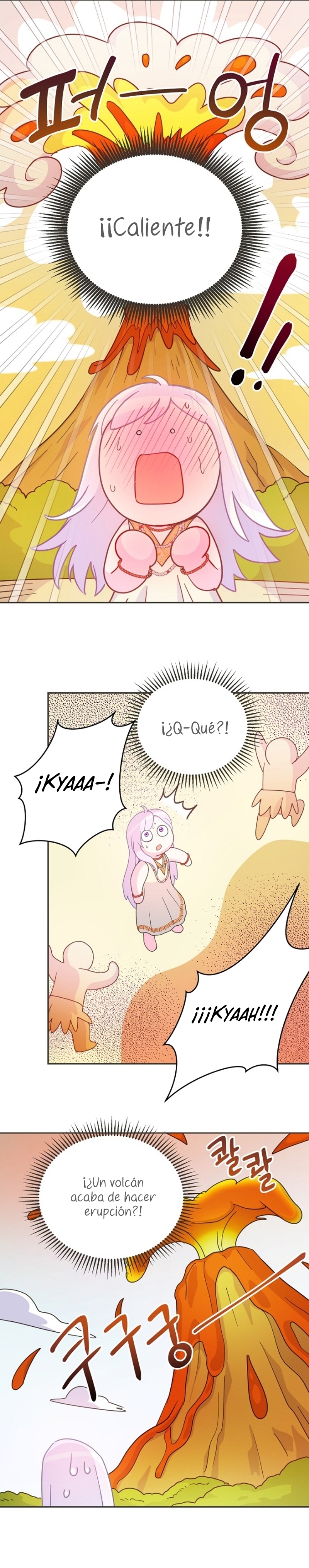 Terminé con mi esposo, ahora iré a hacer dinero Capítulo 78 - Page 16