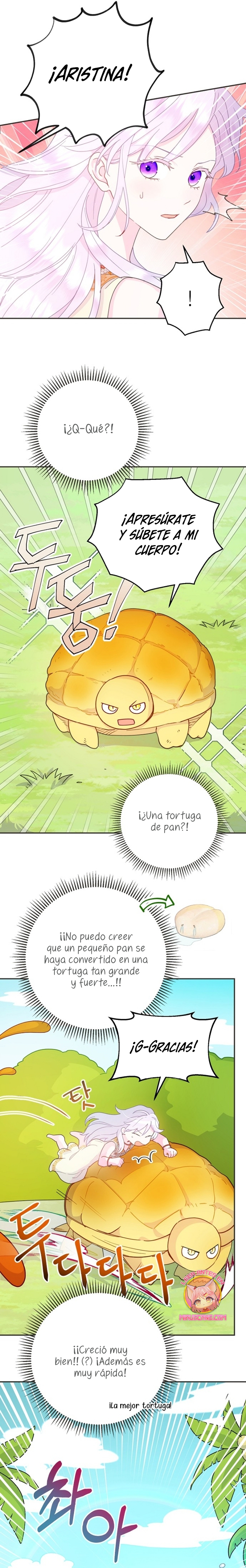 Terminé con mi esposo, ahora iré a hacer dinero Capítulo 78 - Page 17