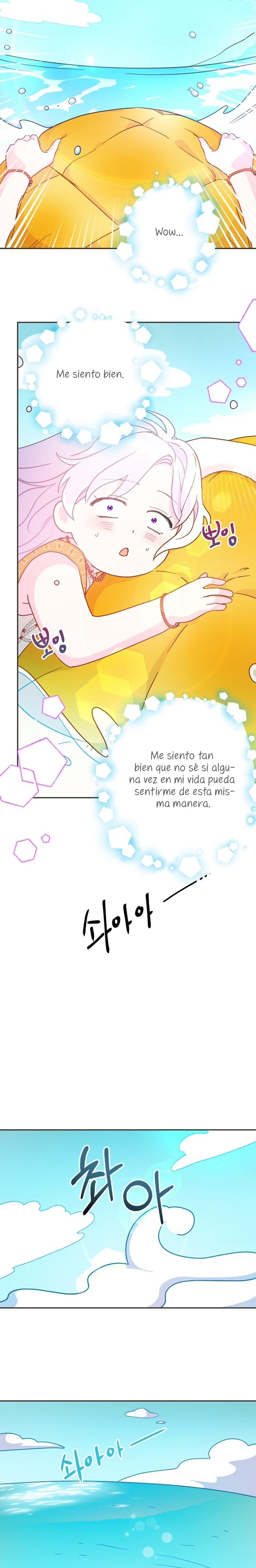 Terminé con mi esposo, ahora iré a hacer dinero Capítulo 78 - Page 18