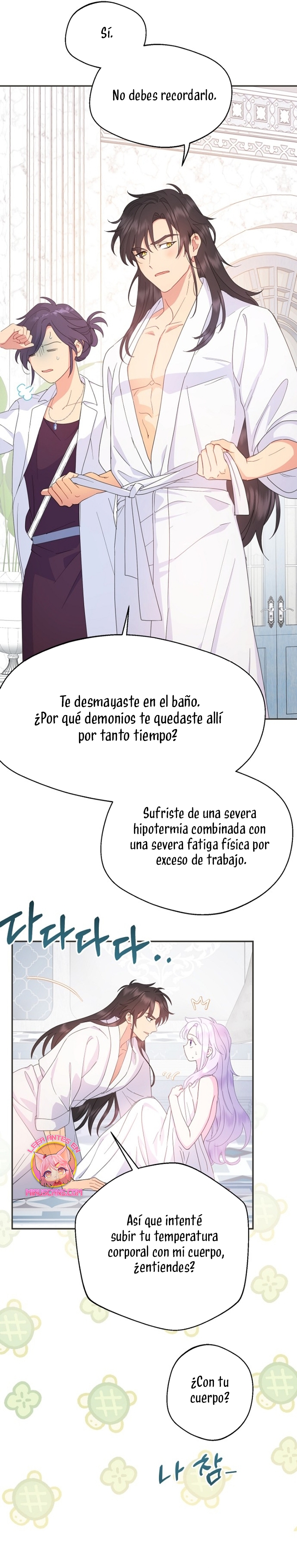 Terminé con mi esposo, ahora iré a hacer dinero Capítulo 78 - Page 26