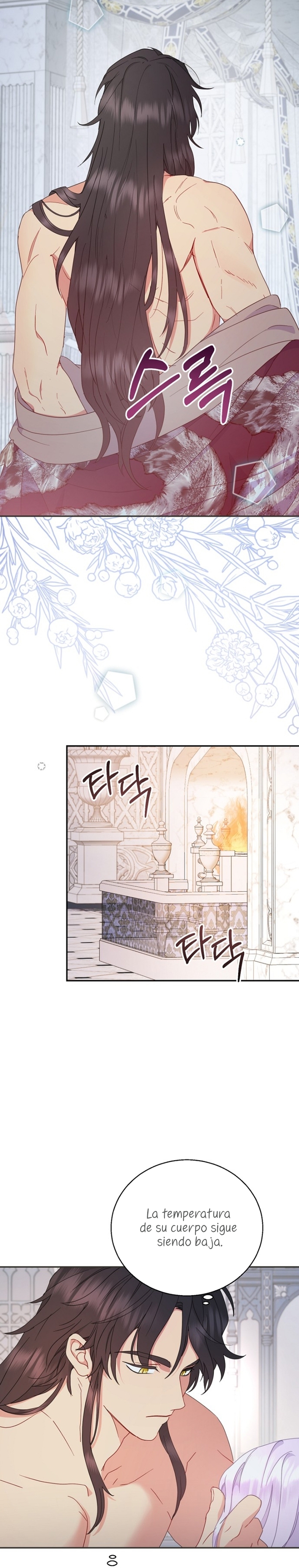 Terminé con mi esposo, ahora iré a hacer dinero Capítulo 78 - Page 4