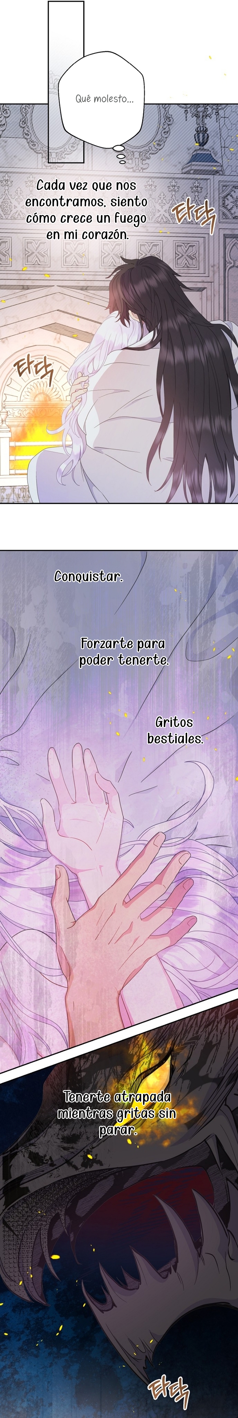 Terminé con mi esposo, ahora iré a hacer dinero Capítulo 78 - Page 8