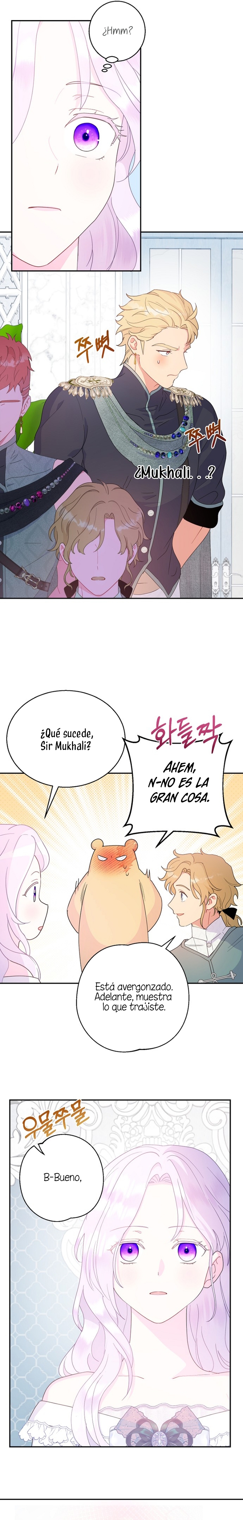 Terminé con mi esposo, ahora iré a hacer dinero Capítulo 79 - Page 11