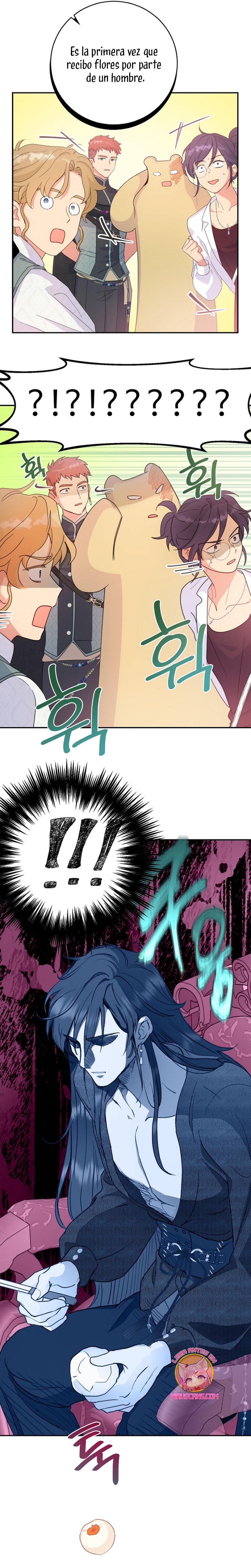 Terminé con mi esposo, ahora iré a hacer dinero Capítulo 79 - Page 14