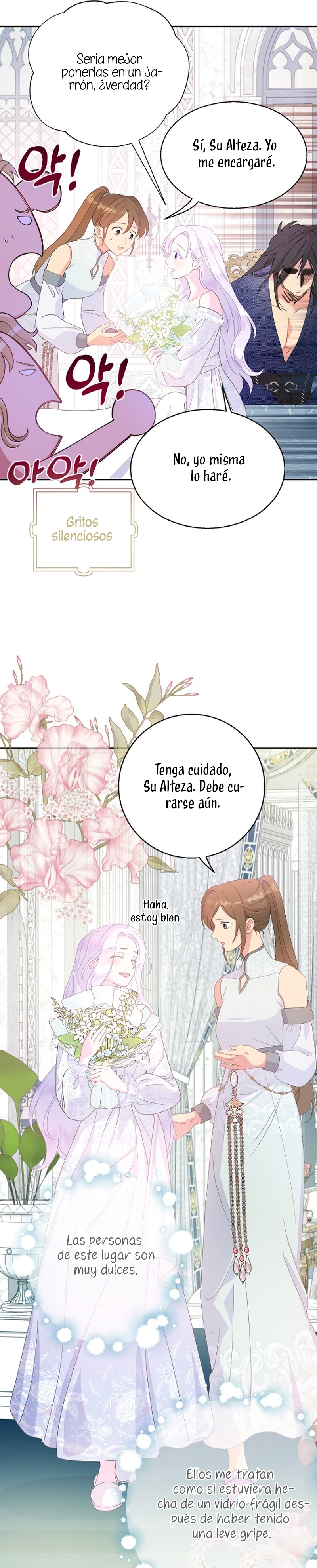 Terminé con mi esposo, ahora iré a hacer dinero Capítulo 79 - Page 16