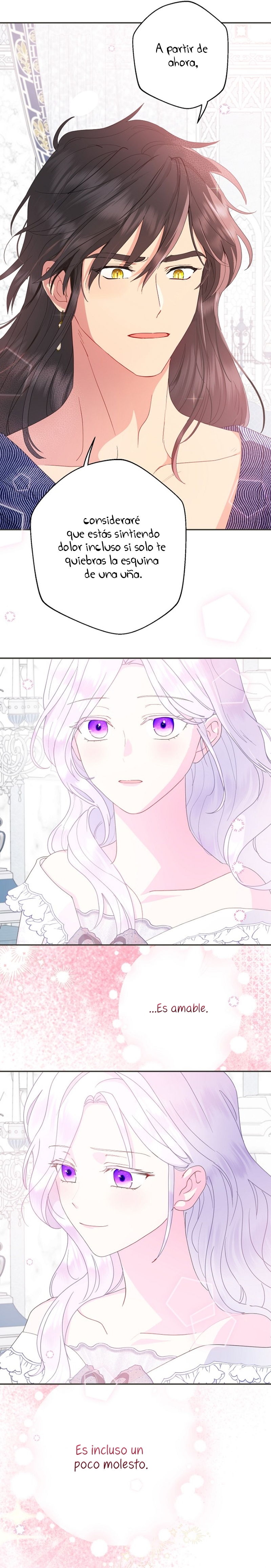 Terminé con mi esposo, ahora iré a hacer dinero Capítulo 79 - Page 20