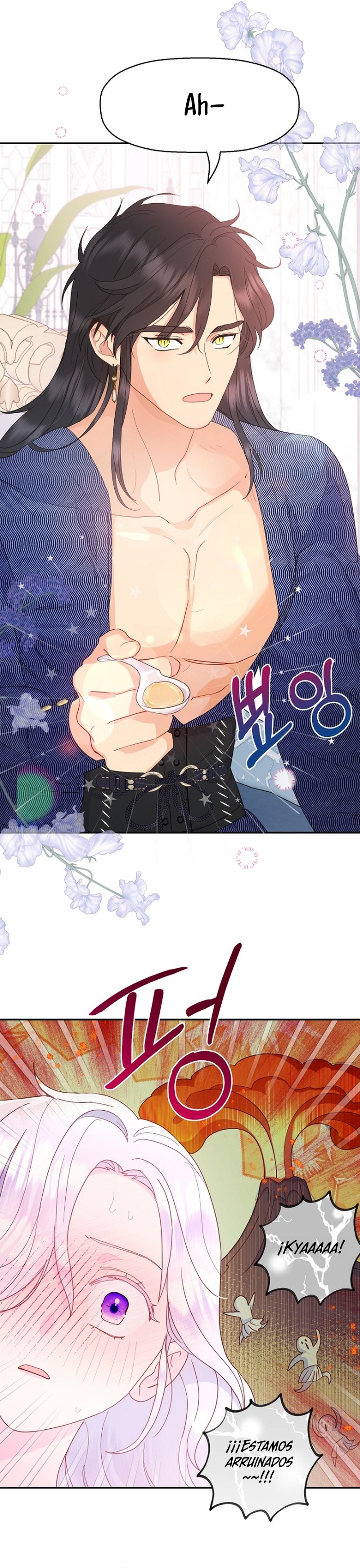 Terminé con mi esposo, ahora iré a hacer dinero Capítulo 79 - Page 25