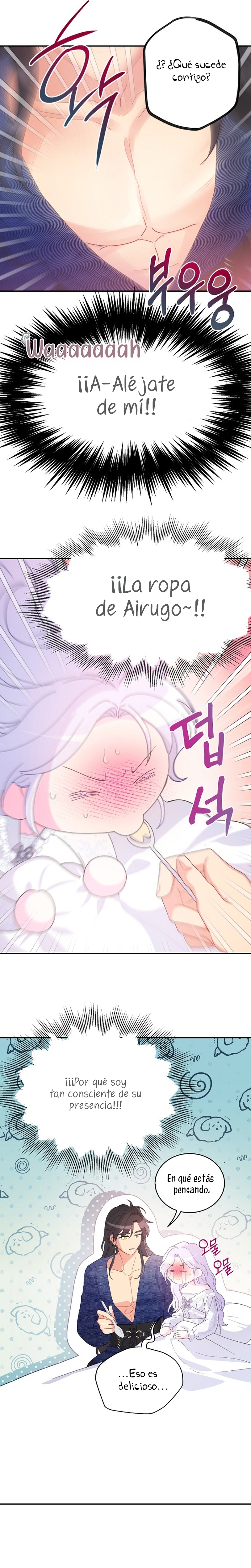 Terminé con mi esposo, ahora iré a hacer dinero Capítulo 79 - Page 26