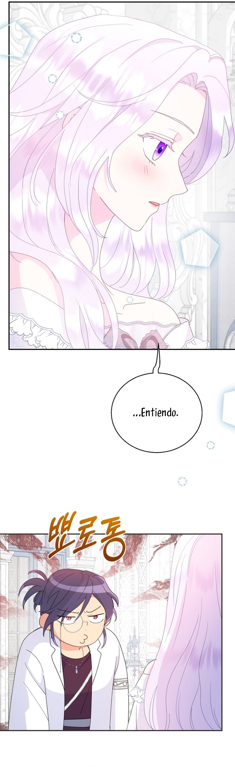 Terminé con mi esposo, ahora iré a hacer dinero Capítulo 79 - Page 5