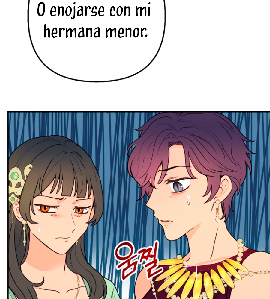 Terminé con mi esposo, ahora iré a hacer dinero Capítulo 8 - Page 106