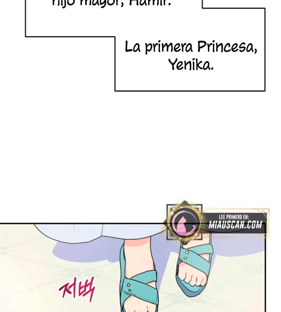 Terminé con mi esposo, ahora iré a hacer dinero Capítulo 8 - Page 115