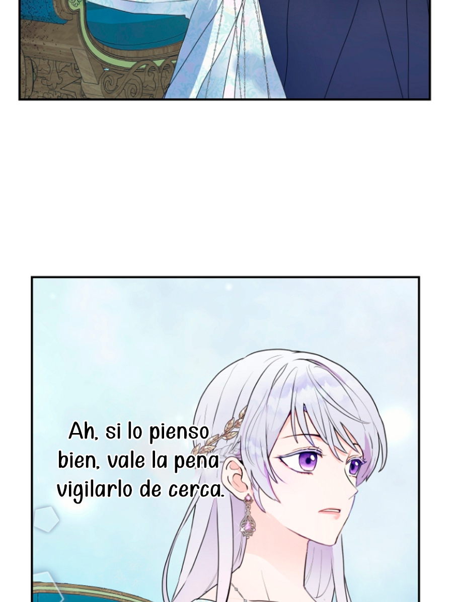 Terminé con mi esposo, ahora iré a hacer dinero Capítulo 8 - Page 18