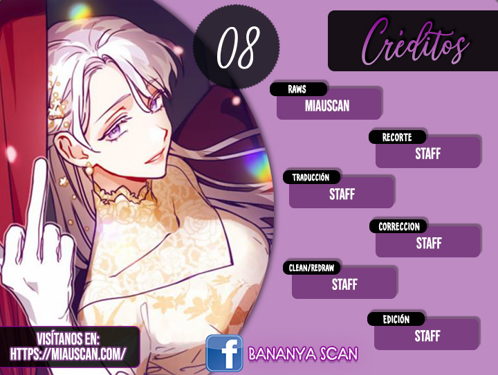 Terminé con mi esposo, ahora iré a hacer dinero Capítulo 8 - Page 3