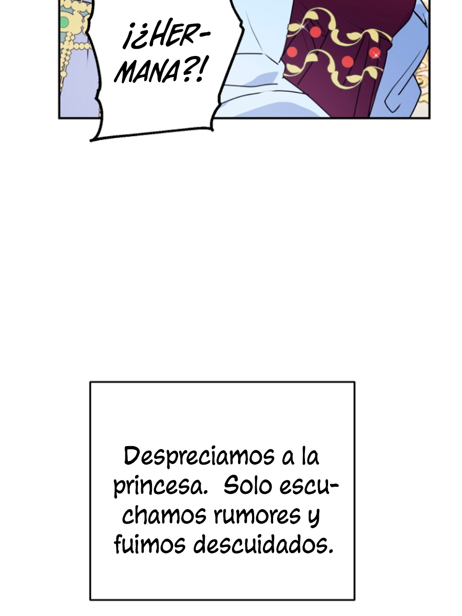 Terminé con mi esposo, ahora iré a hacer dinero Capítulo 8 - Page 38