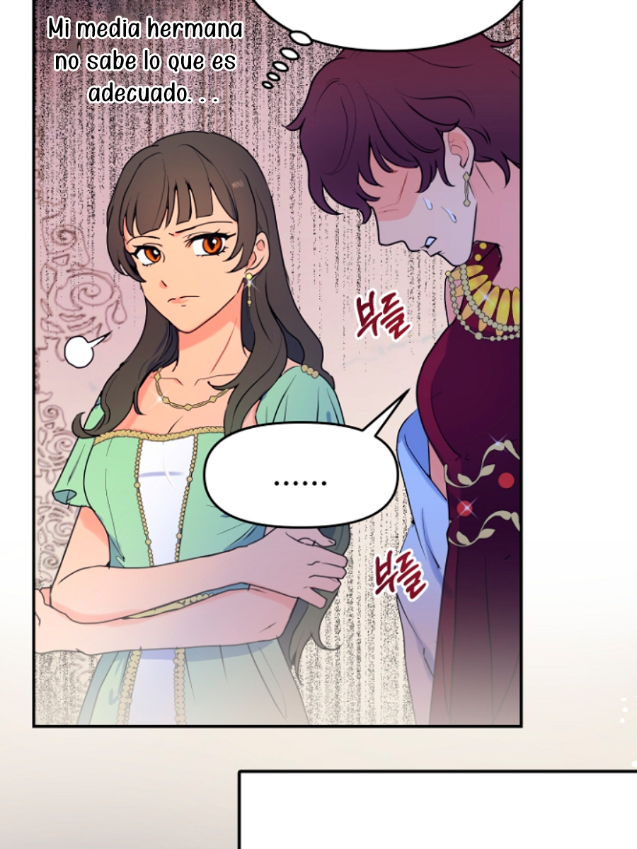 Terminé con mi esposo, ahora iré a hacer dinero Capítulo 8 - Page 41