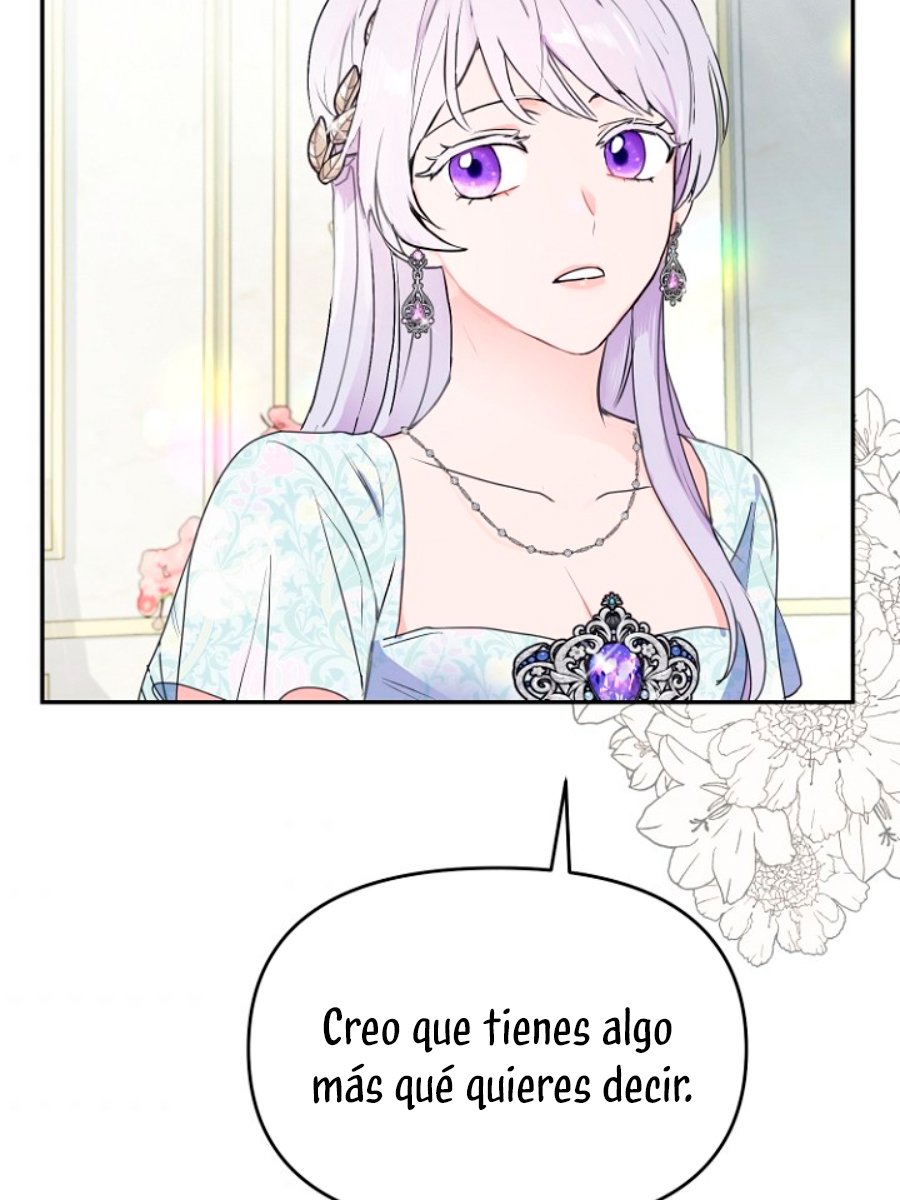 Terminé con mi esposo, ahora iré a hacer dinero Capítulo 8 - Page 45