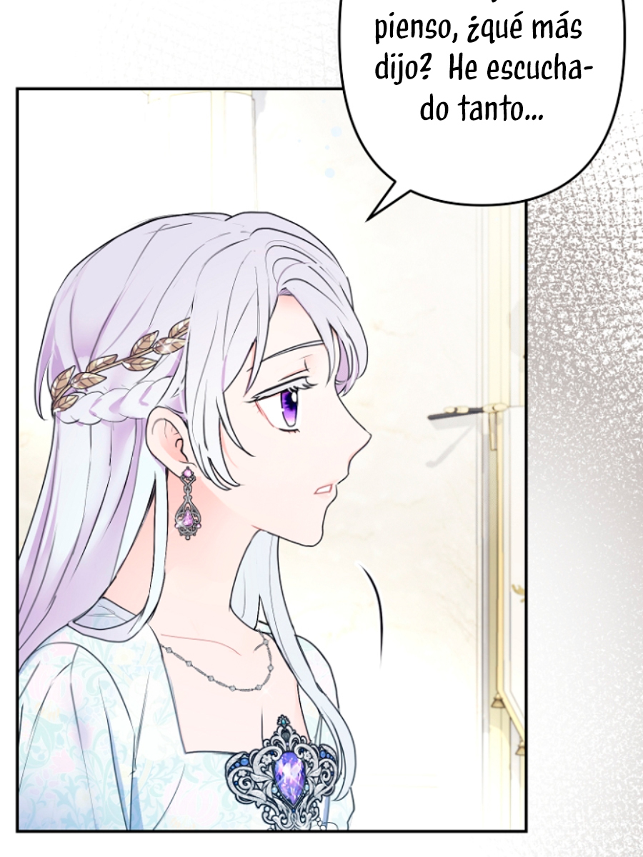 Terminé con mi esposo, ahora iré a hacer dinero Capítulo 8 - Page 48