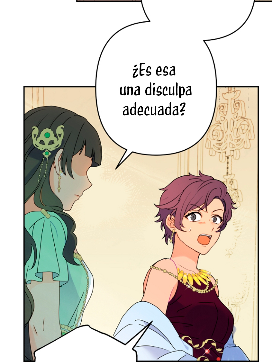Terminé con mi esposo, ahora iré a hacer dinero Capítulo 8 - Page 51