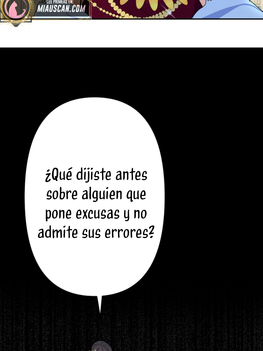 Terminé con mi esposo, ahora iré a hacer dinero Capítulo 8 - Page 58