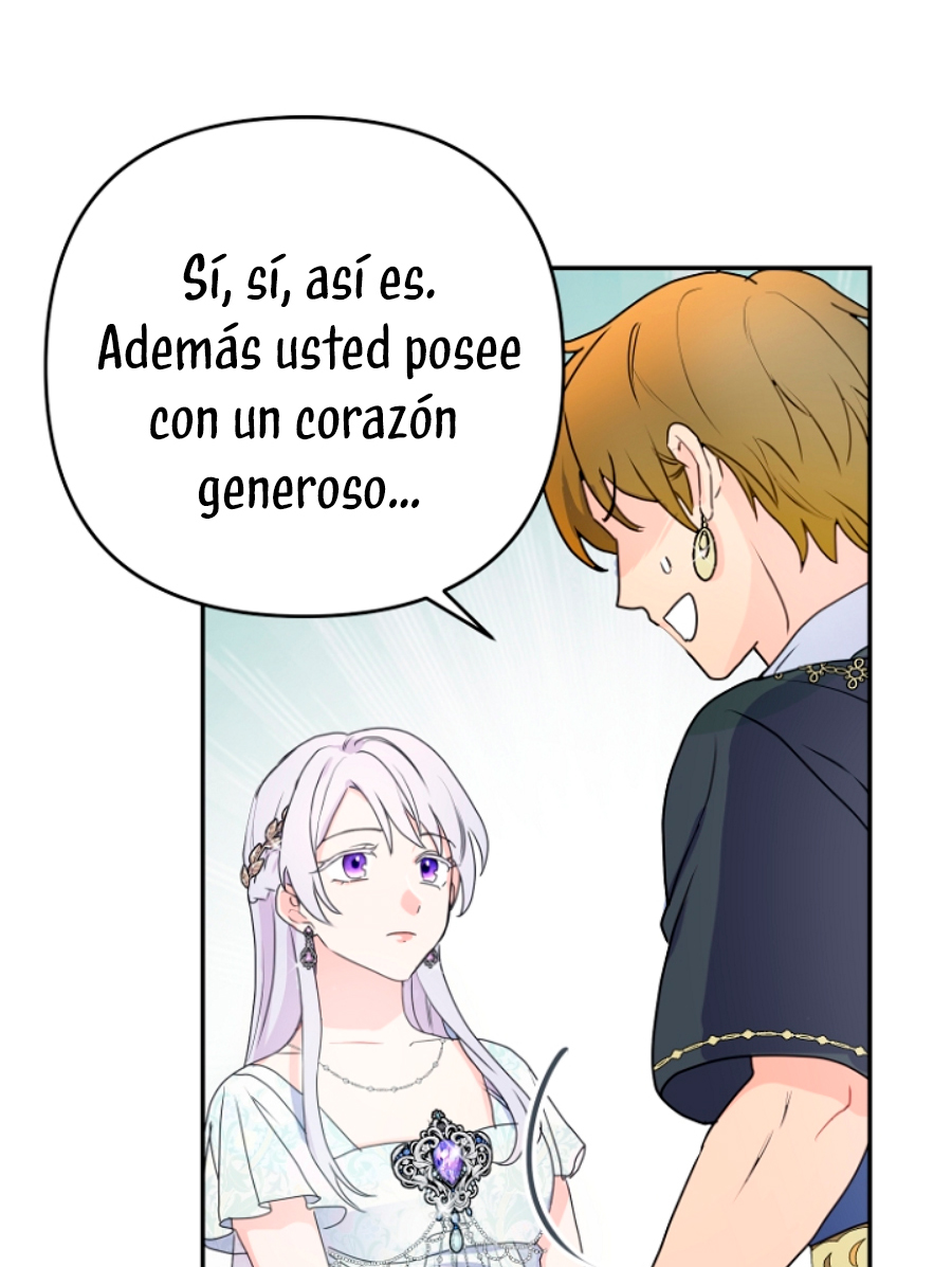 Terminé con mi esposo, ahora iré a hacer dinero Capítulo 8 - Page 6
