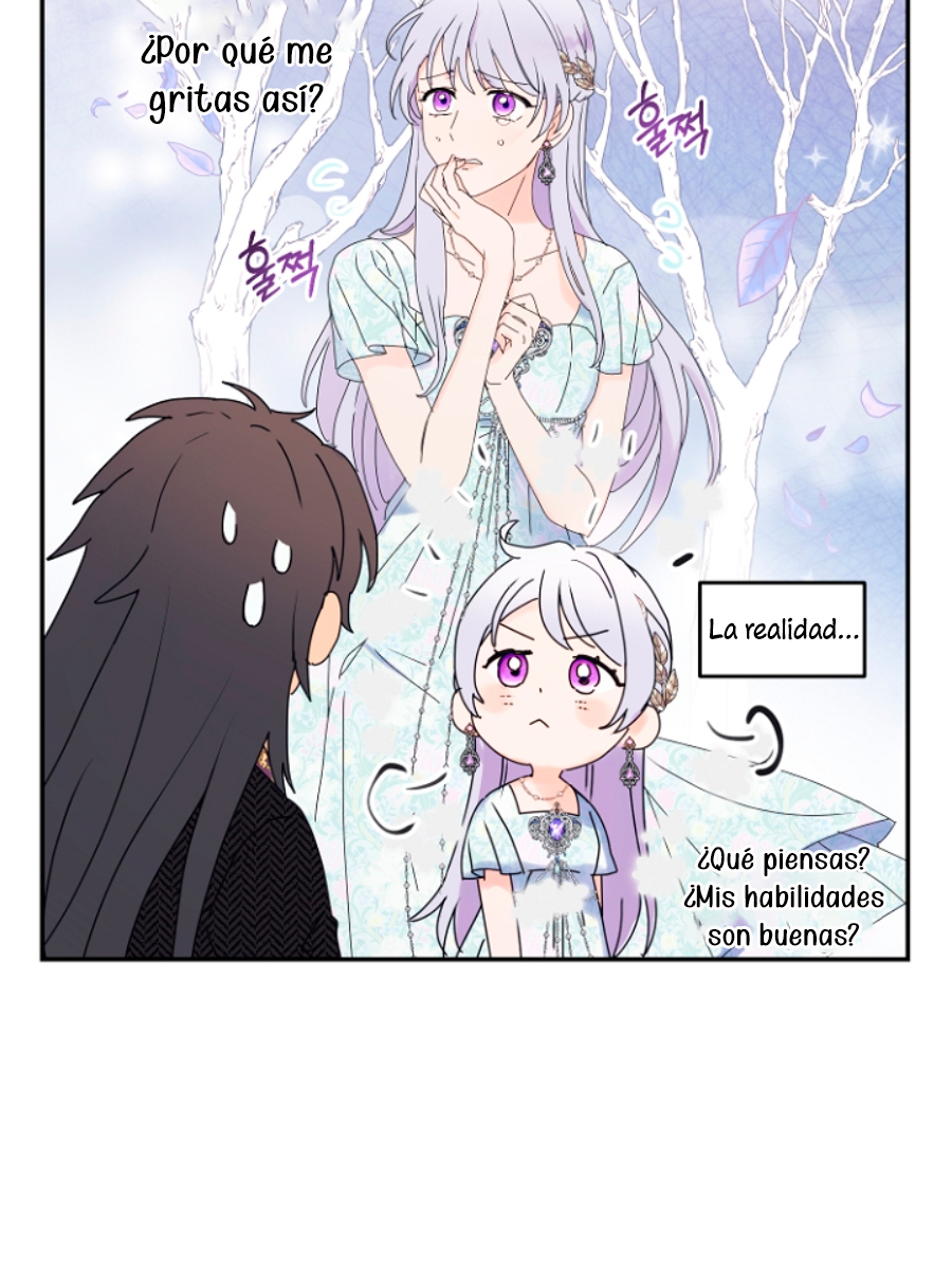 Terminé con mi esposo, ahora iré a hacer dinero Capítulo 8 - Page 75