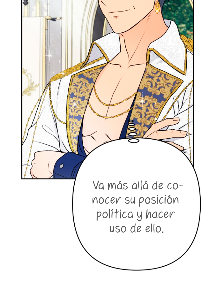 Terminé con mi esposo, ahora iré a hacer dinero Capítulo 8 - Page 95