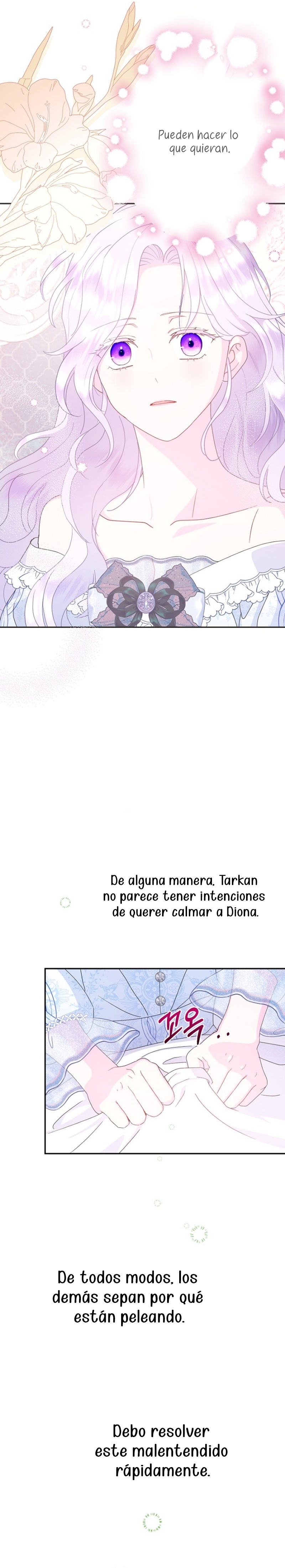 Terminé con mi esposo, ahora iré a hacer dinero Capítulo 80 - Page 15