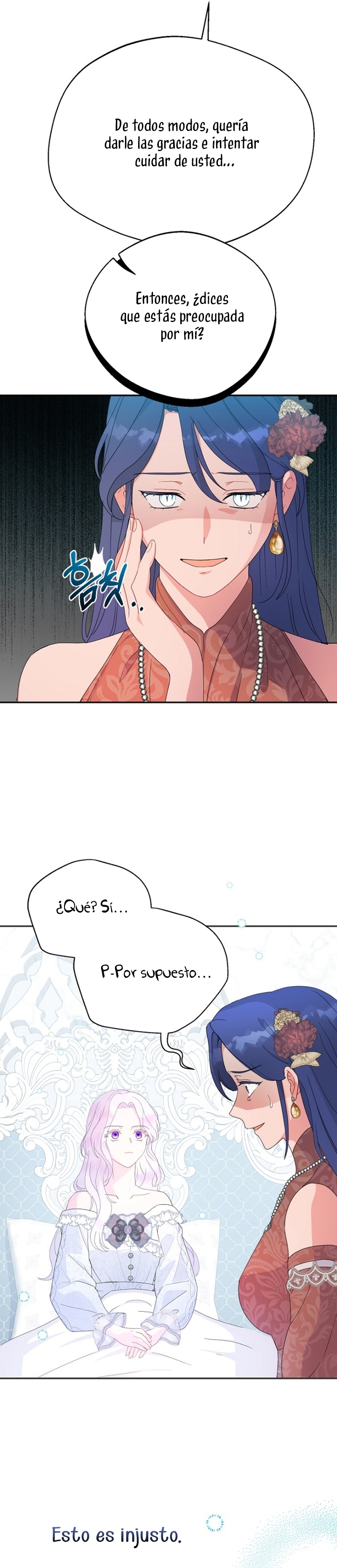 Terminé con mi esposo, ahora iré a hacer dinero Capítulo 80 - Page 18