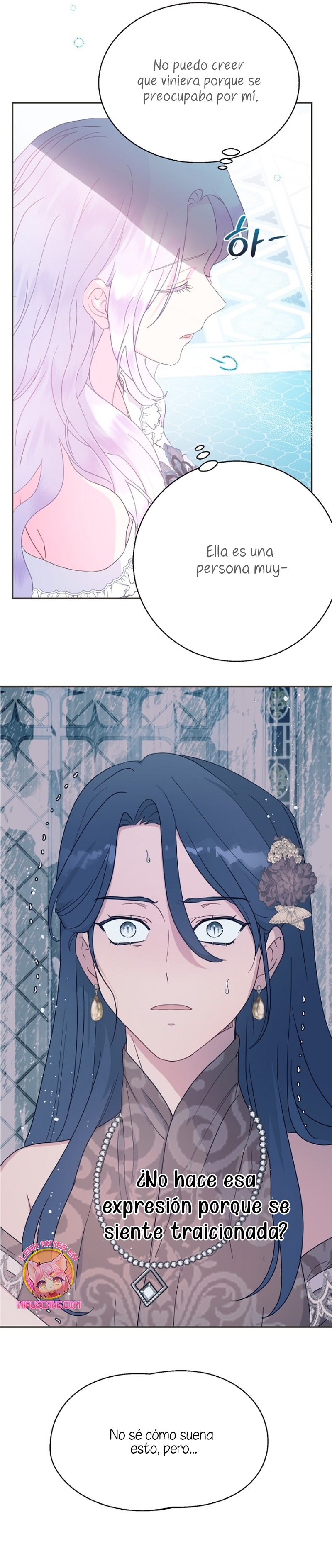 Terminé con mi esposo, ahora iré a hacer dinero Capítulo 80 - Page 20