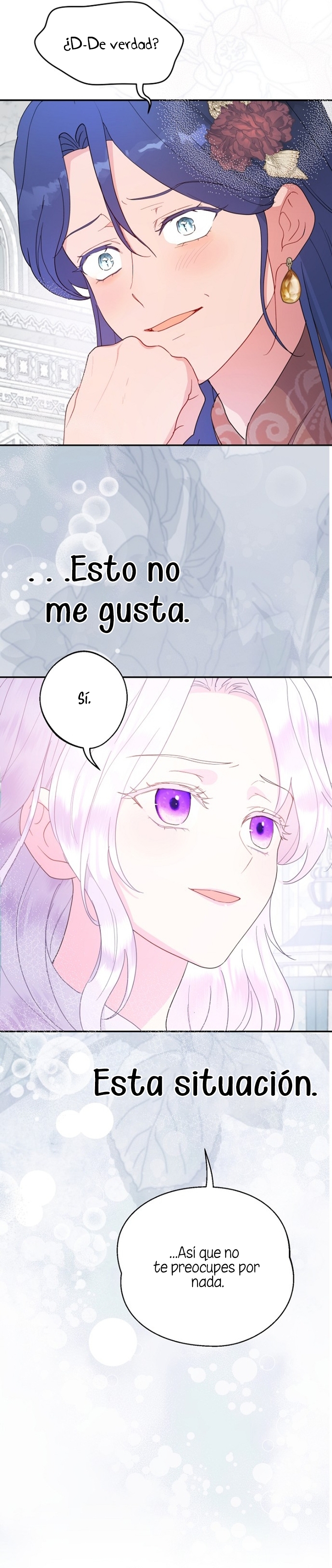 Terminé con mi esposo, ahora iré a hacer dinero Capítulo 80 - Page 22