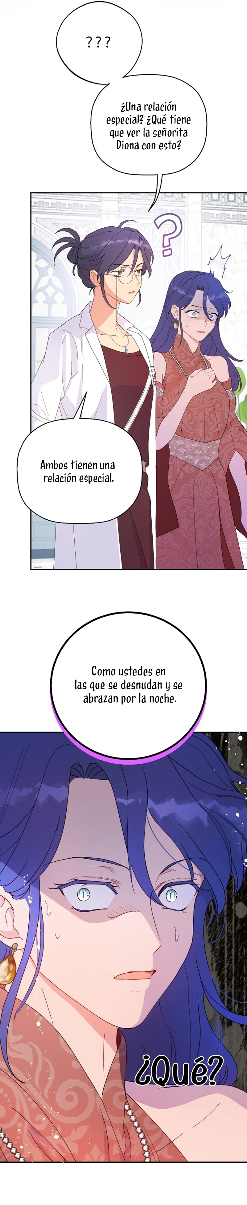 Terminé con mi esposo, ahora iré a hacer dinero Capítulo 80 - Page 23