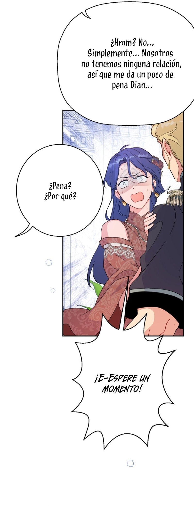 Terminé con mi esposo, ahora iré a hacer dinero Capítulo 80 - Page 30