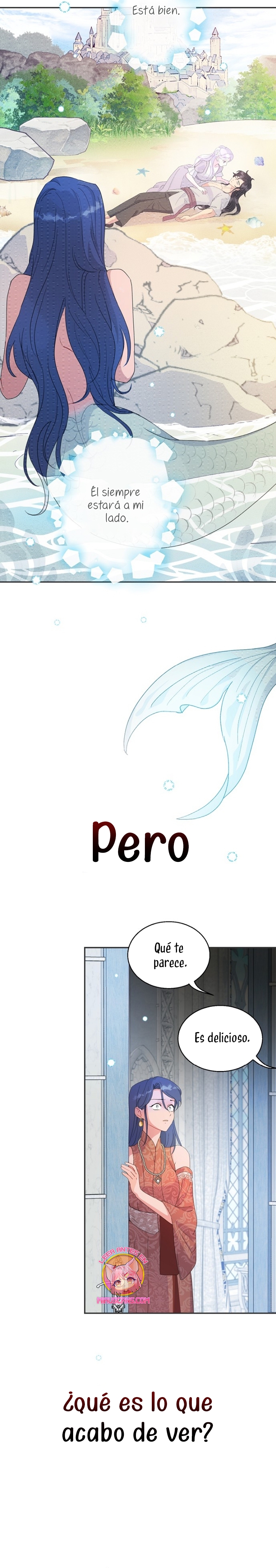 Terminé con mi esposo, ahora iré a hacer dinero Capítulo 80 - Page 4