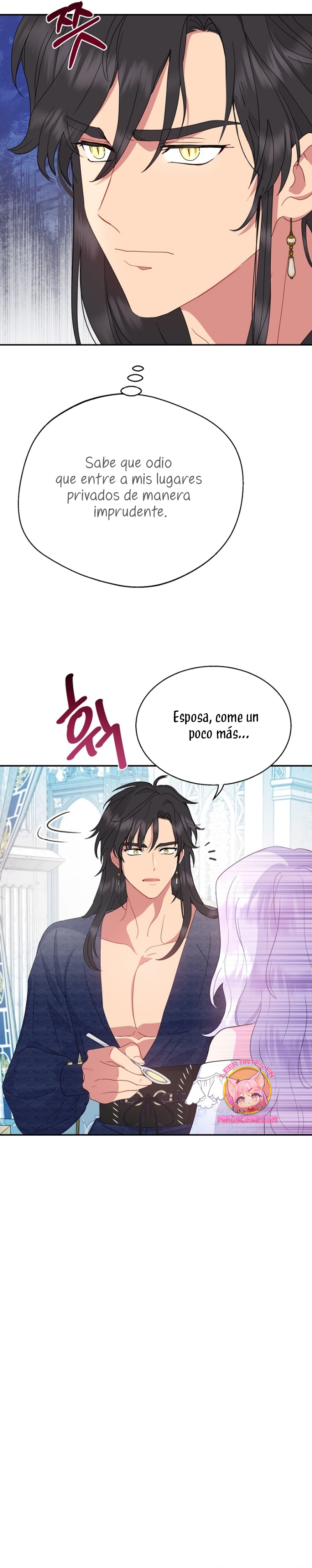 Terminé con mi esposo, ahora iré a hacer dinero Capítulo 80 - Page 7