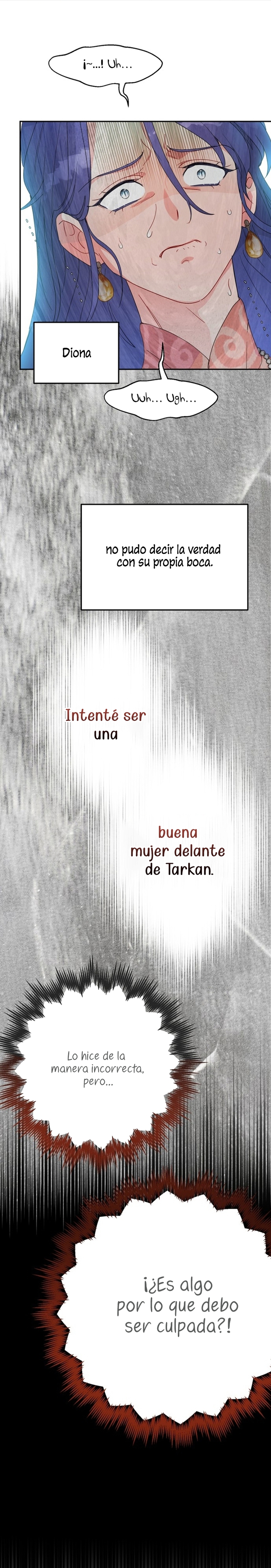 Terminé con mi esposo, ahora iré a hacer dinero Capítulo 81 - Page 10