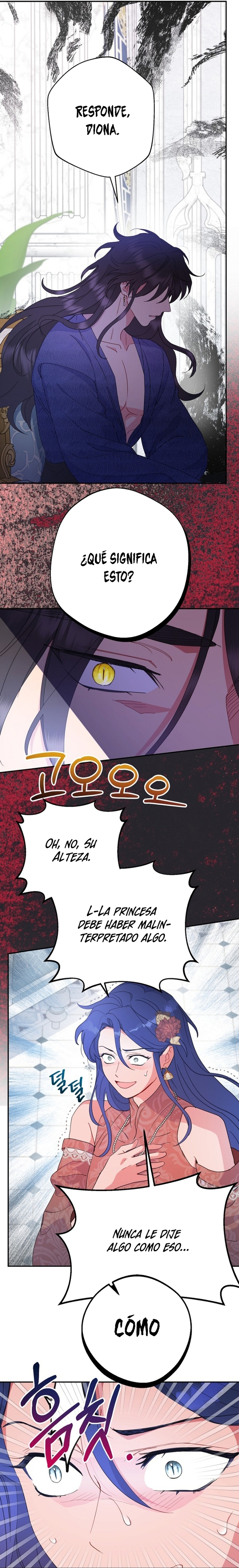 Terminé con mi esposo, ahora iré a hacer dinero Capítulo 81 - Page 6