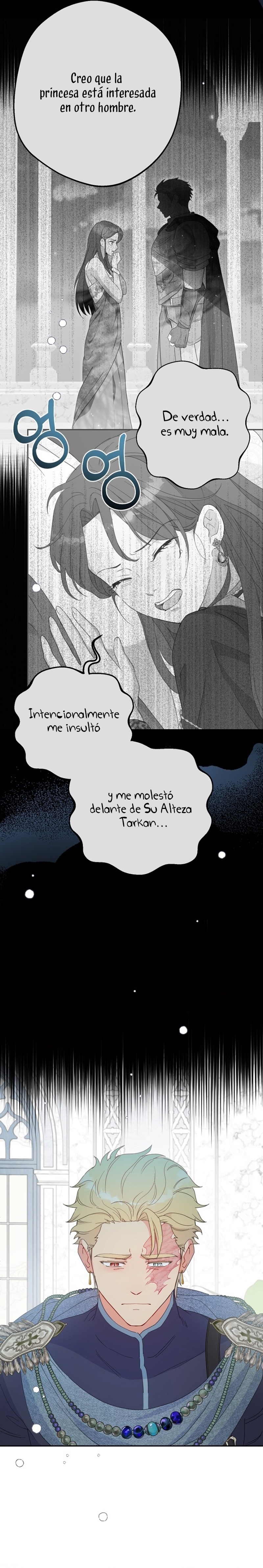 Terminé con mi esposo, ahora iré a hacer dinero Capítulo 82 - Page 10