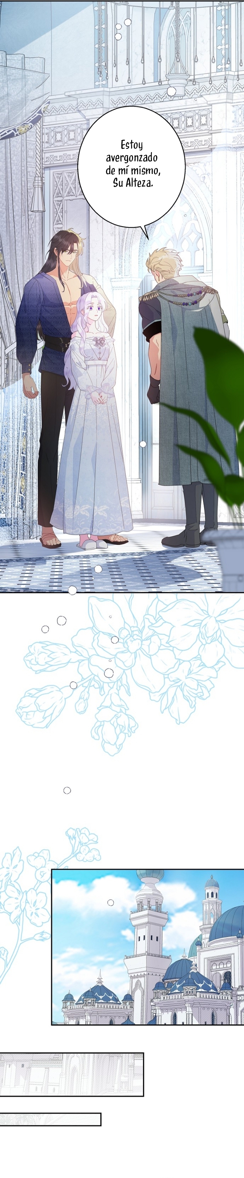 Terminé con mi esposo, ahora iré a hacer dinero Capítulo 82 - Page 11