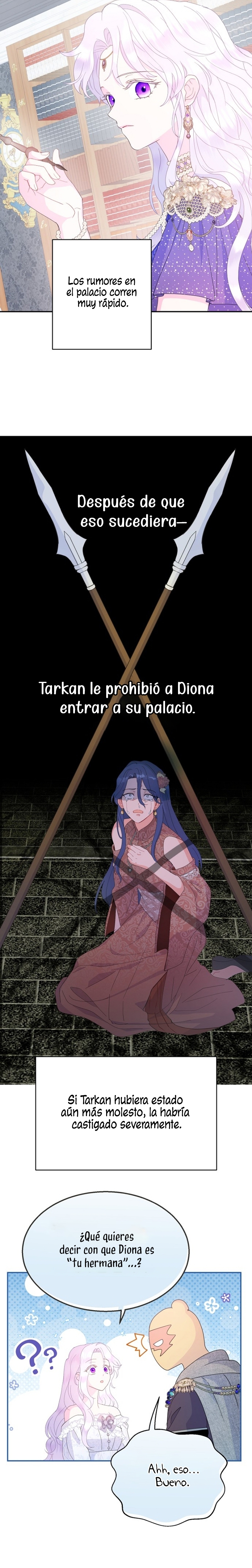 Terminé con mi esposo, ahora iré a hacer dinero Capítulo 82 - Page 13