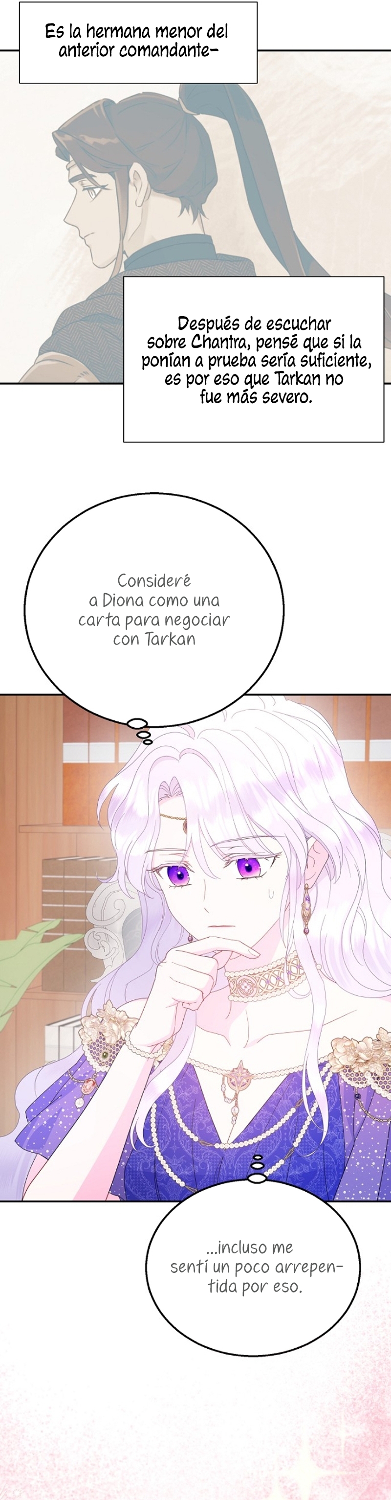 Terminé con mi esposo, ahora iré a hacer dinero Capítulo 82 - Page 14