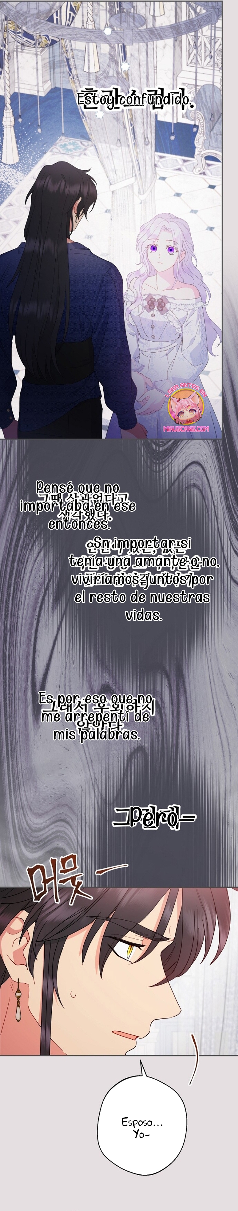 Terminé con mi esposo, ahora iré a hacer dinero Capítulo 82 - Page 31