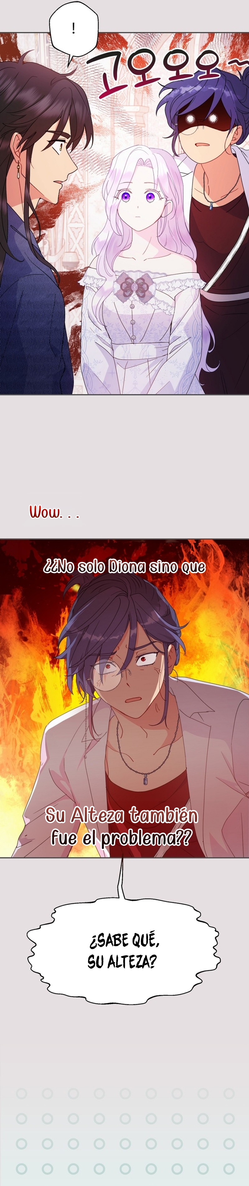 Terminé con mi esposo, ahora iré a hacer dinero Capítulo 82 - Page 32