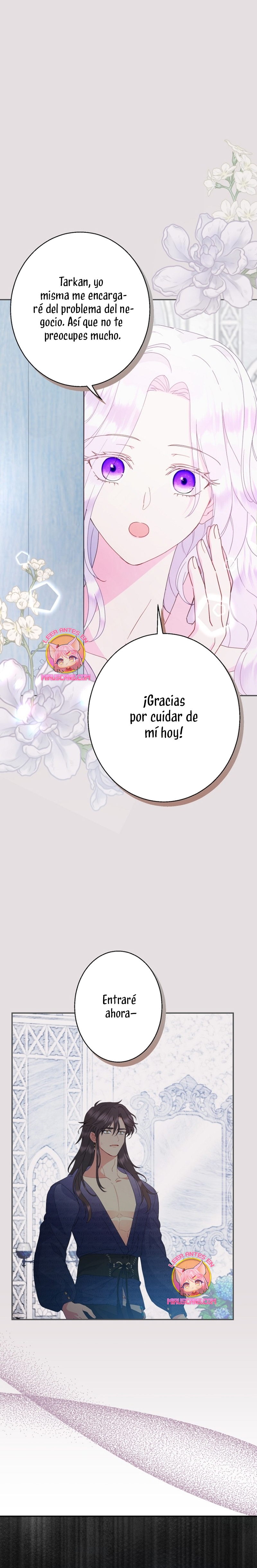 Terminé con mi esposo, ahora iré a hacer dinero Capítulo 82 - Page 34