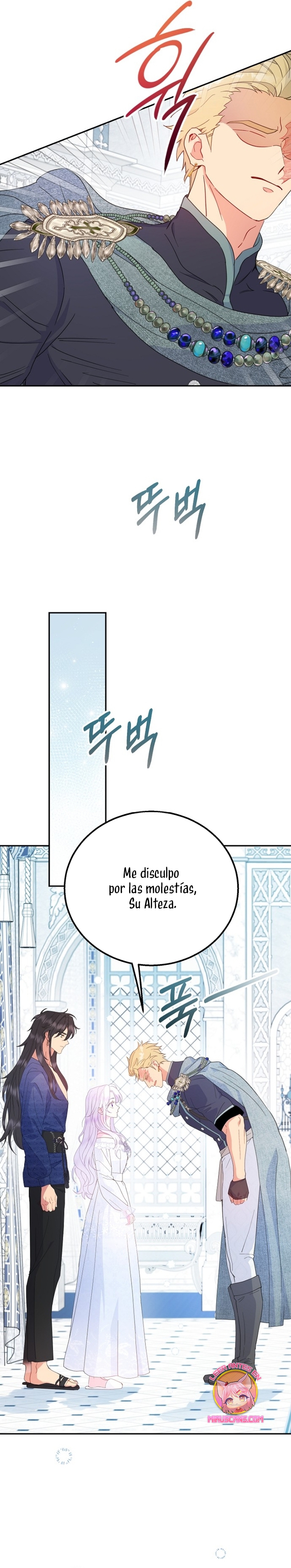 Terminé con mi esposo, ahora iré a hacer dinero Capítulo 82 - Page 8