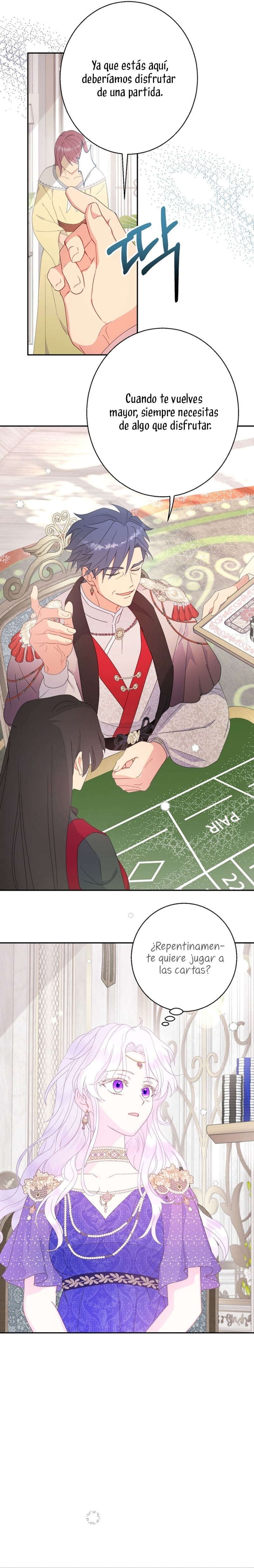 Terminé con mi esposo, ahora iré a hacer dinero Capítulo 83 - Page 11