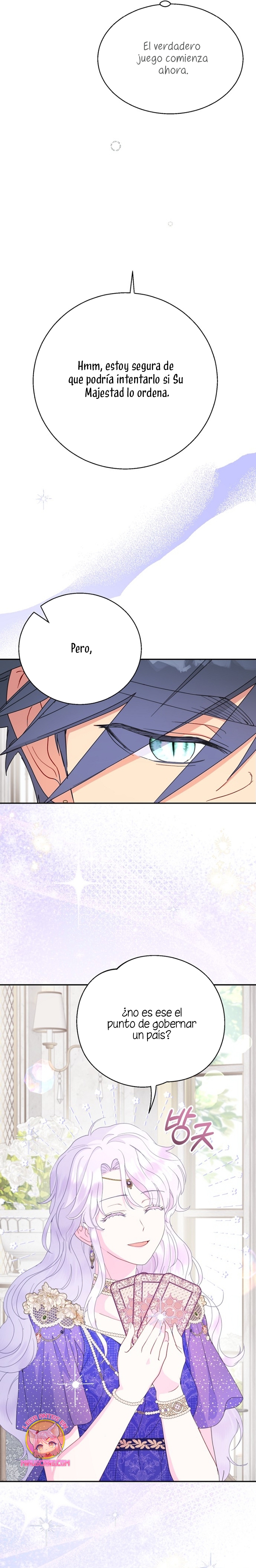 Terminé con mi esposo, ahora iré a hacer dinero Capítulo 83 - Page 15