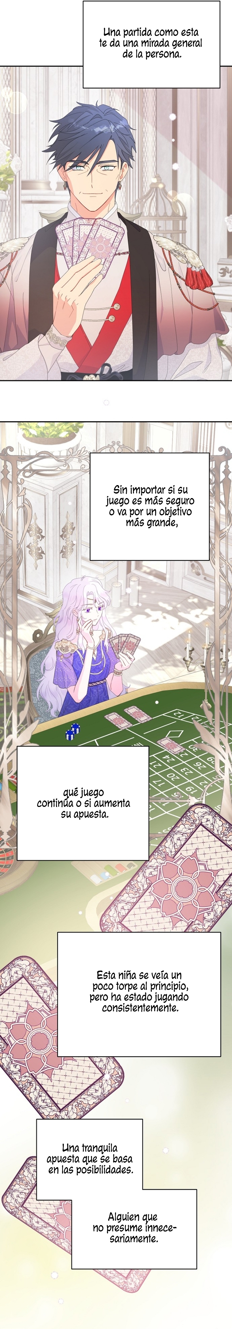 Terminé con mi esposo, ahora iré a hacer dinero Capítulo 83 - Page 18