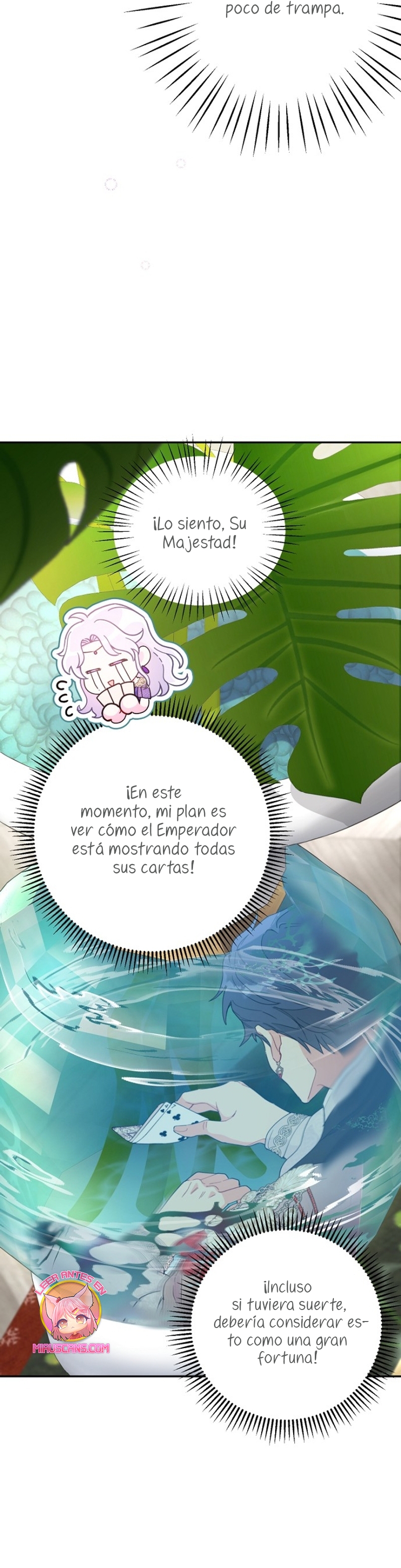 Terminé con mi esposo, ahora iré a hacer dinero Capítulo 83 - Page 20