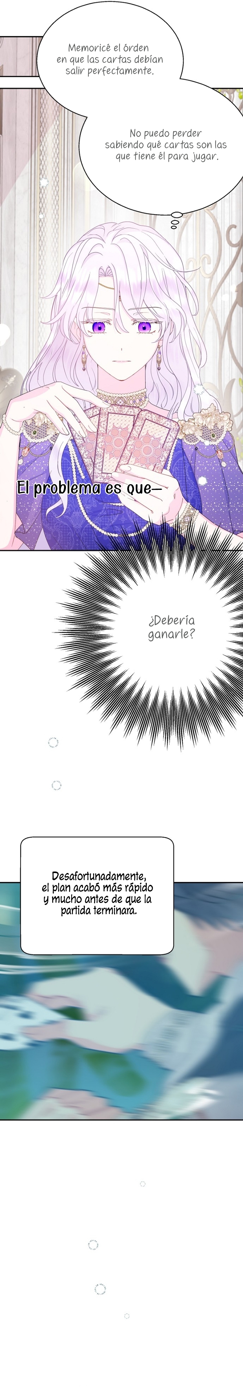 Terminé con mi esposo, ahora iré a hacer dinero Capítulo 83 - Page 21