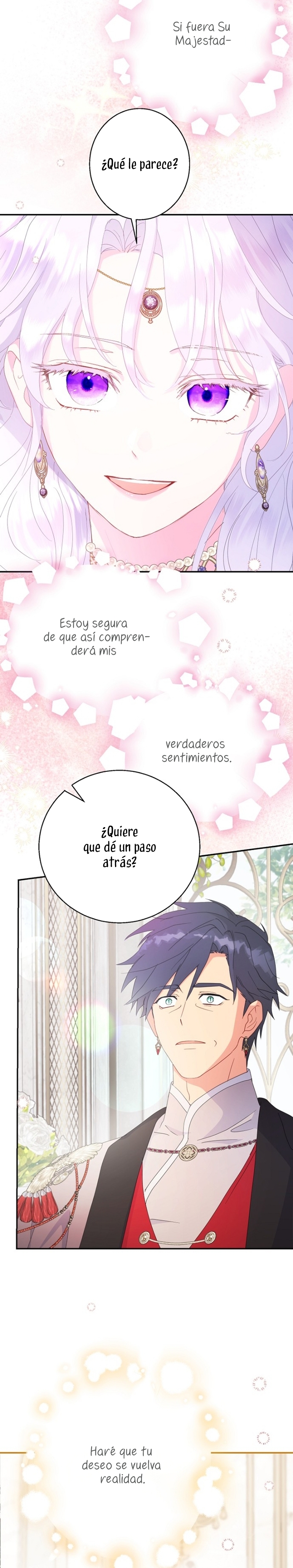 Terminé con mi esposo, ahora iré a hacer dinero Capítulo 83 - Page 25